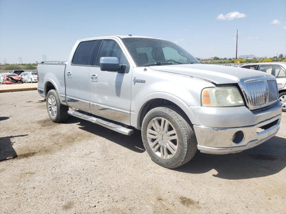 2007 LINCOLN MARK LT - 5LTPW16527FJ08257