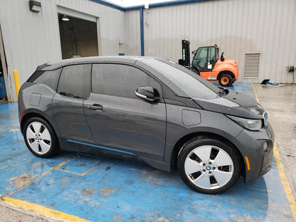 2015 BMW I3 REX - WBY1Z4C53FV504397