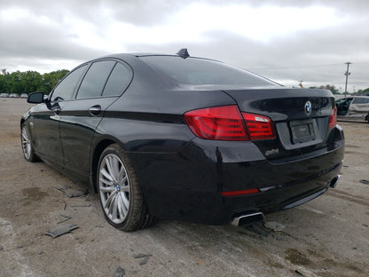 2012 BMW 550 XI - WBAFU9C56CC787336