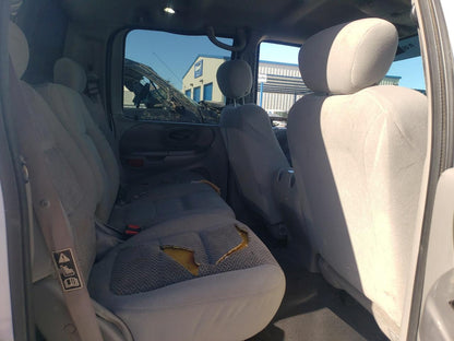 2003 FORD F150 SUPER - 1FTRW07L93KB38926