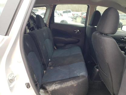 2017 NISSAN VERSA NOTE - 3N1CE2CP7HL381396