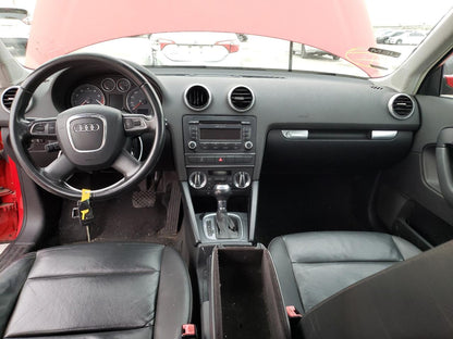 2011 AUDI A3 PREMIUM - WAUBEAFMXBA018011