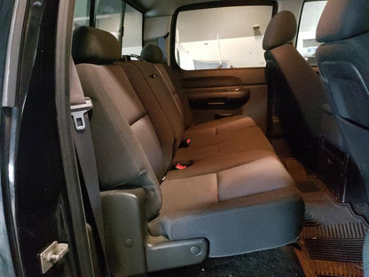 2014 CHEVROLET SILVERADO - 1GC1KXCG8EF174631