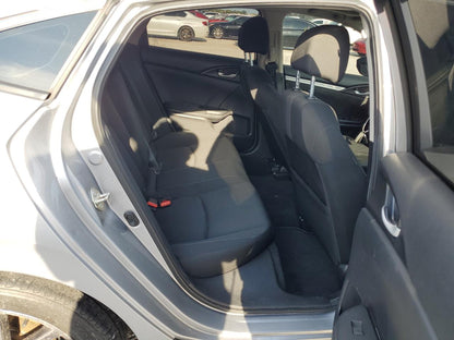 2020 HONDA CIVIC EX - 19XFC1F34LE212890