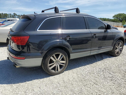 2013 AUDI Q7 PREMIUM - WA1LGAFE4DD001288