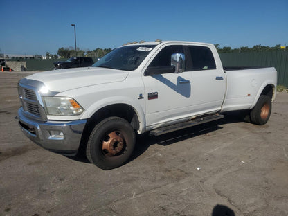 2010 DODGE RAM 3500 - 3D73Y4CL3AG163490