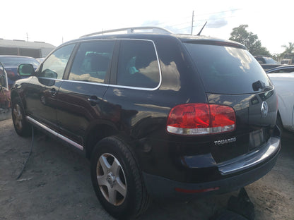 2007 VOLKSWAGEN TOUAREG V6 - WVGZE77L97D005729