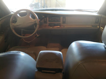 2002 BUICK PARK AVENU - 1G4CW54K224209882