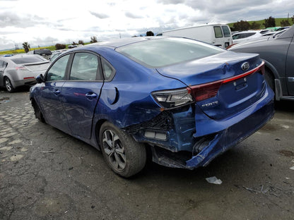 2019 KIA FORTE FE - 3KPF24AD2KE036540
