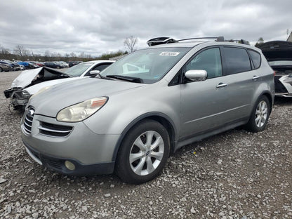 2006 SUBARU B9 TRIBECA - 4S4WX82C864421263