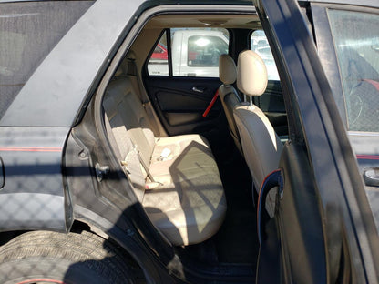 2007 SATURN VUE - 5GZCZ63477S801896