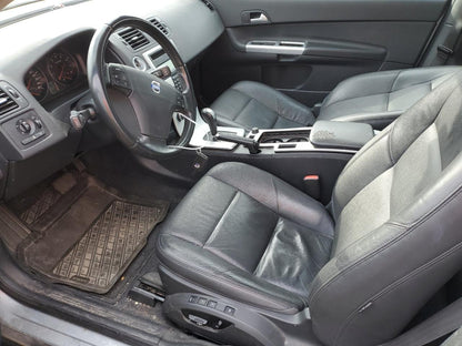 2013 VOLVO C30 T5 - YV1672MK2D2310295