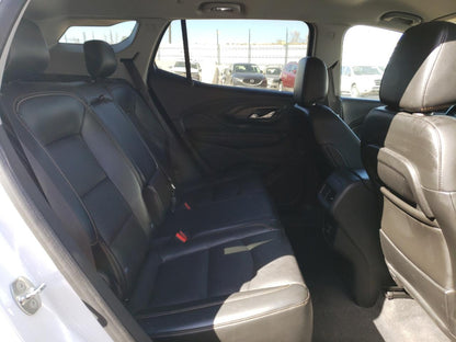 2020 GMC TERRAIN SL - 3GKALPEVXLL237521