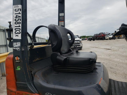 2014 TOYOTA FORKLIFT - 63321