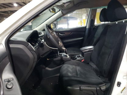 2016 NISSAN ROGUE S - JN8AT2MT2GW018880