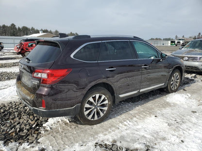 2017 SUBARU OUTBACK TO - 4S4BSATC5H3257241