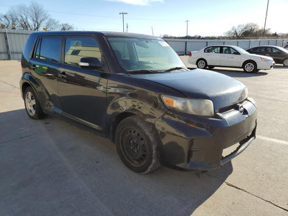2012 TOYOTA SCION XB - JTLZE4FE8CJ001869