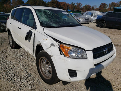 2010 TOYOTA RAV4 - JTMZF4DV1AD016382
