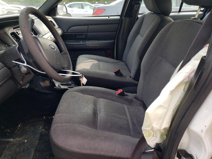 2011 FORD CROWN VICT - 2FABP7BV8BX108589