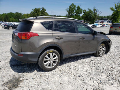 2013 TOYOTA RAV4 LIMIT - 2T3YFREV1DW020303