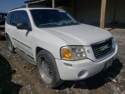 2002 GMC ENVOY - 1GKDS13S422401092
