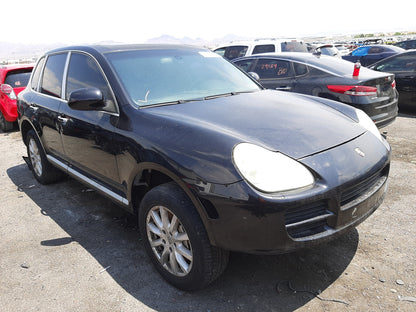2005 PORSCHE CAYENNE S - WP1AB29P85LA63264