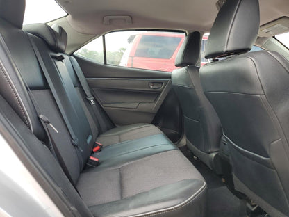 2015 TOYOTA COROLLA L - 5YFBURHE1FP307404