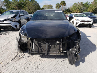 2016 LEXUS IS 200T - JTHBA1D21G5030658