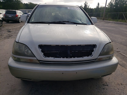 1999 LEXUS RX 300 - JT6GF10UXX0005536