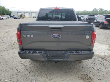 2016 FORD F150 SUPER - 1FTEW1EG0GFC54041