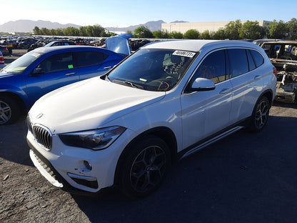 2018 BMW X1 SDRIVE2 - WBXHU7C32J5H42299