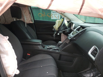 2012 CHEVROLET EQUINOX LT - 2GNALDEK8C1111909