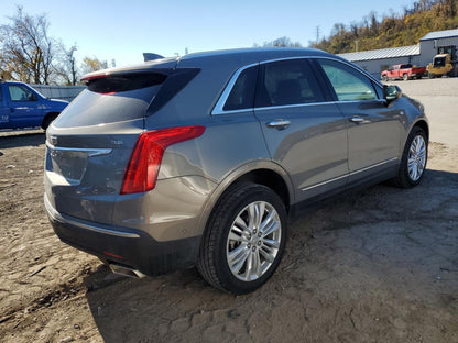 2017 CADILLAC XT5 PREMIU - 1GYKNERS9HZ273936