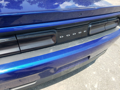 2019 DODGE CHALLENGER - 2C3CDZBT7KH70519