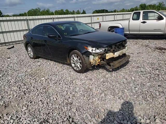 2015 MAZDA 6 SPORT - JM1GJ1U63F1169318