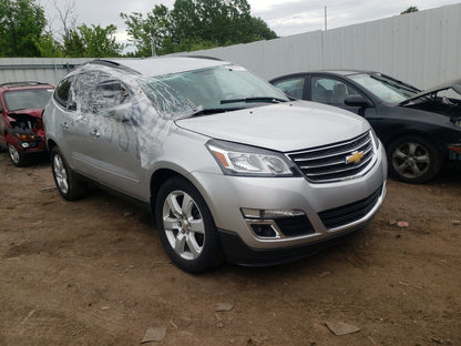 2017 CHEVROLET TRAVERSE L - 1GNKRGKD2HJ304547