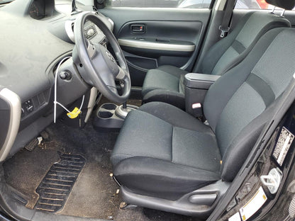 2006 TOYOTA SCION XA - JTKKT624X60135569