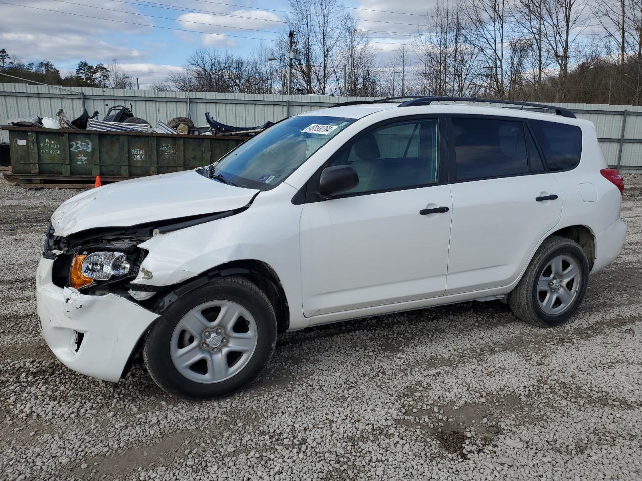 2010 TOYOTA RAV4 - 2T3BF4DVXAW046369
