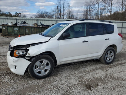 2010 TOYOTA RAV4 - 2T3BF4DVXAW046369