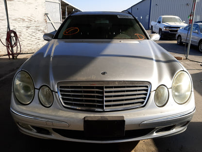 2005 MERCEDES-BENZ E 320 - WDBUH65JX5A610678