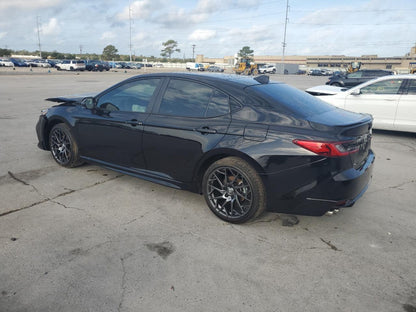 TOYOTA CAMRY XSE 2025 – 2.5L 4 Performance Vehicle | VIN: 4T1DAACKXSU035072