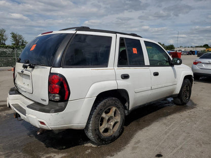 2006 CHEVROLET TRAILBLAZE - 1GNDS13S062317103