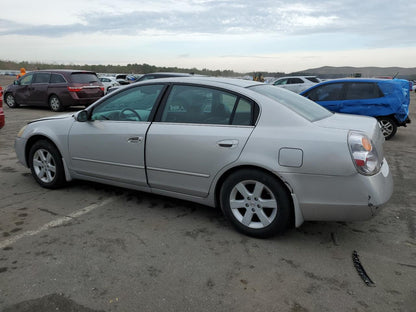 2004 NISSAN ALTIMA BAS - 1N4AL11E74C164013