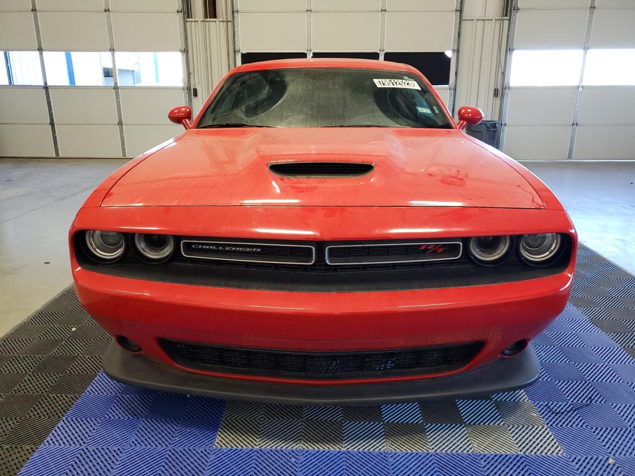 2019 DODGE CHALLENGER - 2C3CDZBT4KH641913