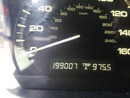 2007 HONDA ACCORD EX - 1HGCM66807A057113