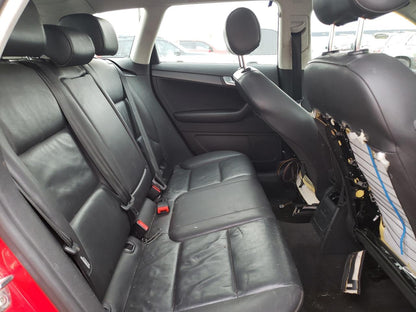 2011 AUDI A3 PREMIUM - WAUBEAFMXBA018011