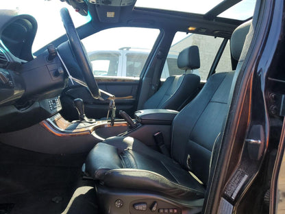 2005 BMW X5 4.4I - 5UXFB53515LV16140