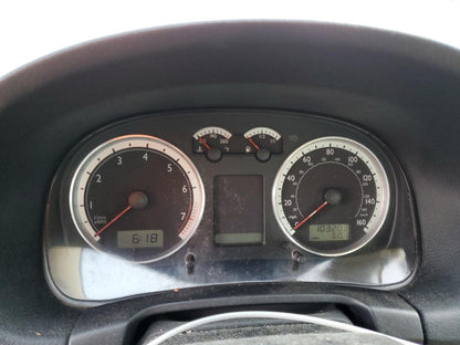 2005 VOLKSWAGEN JETTA GLS - 3VWSA69M25M016068