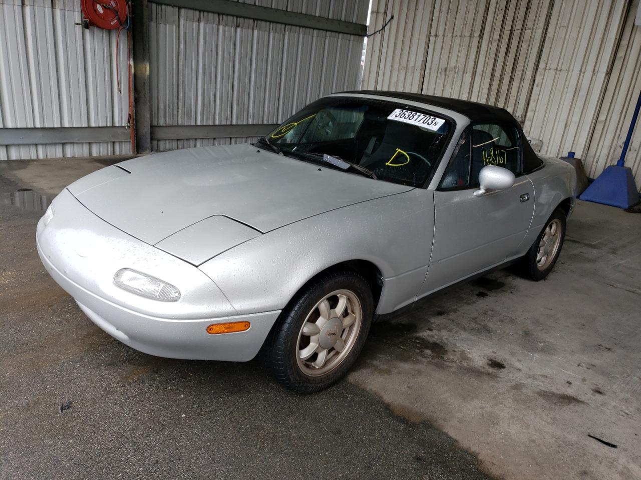 1992 MAZDA MX-5 MIATA - JM1NA3518N1303485