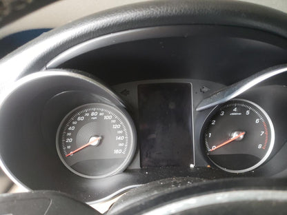 2015 MERCEDES-BENZ C 300 4MAT - 55SWF4KB7FU021466